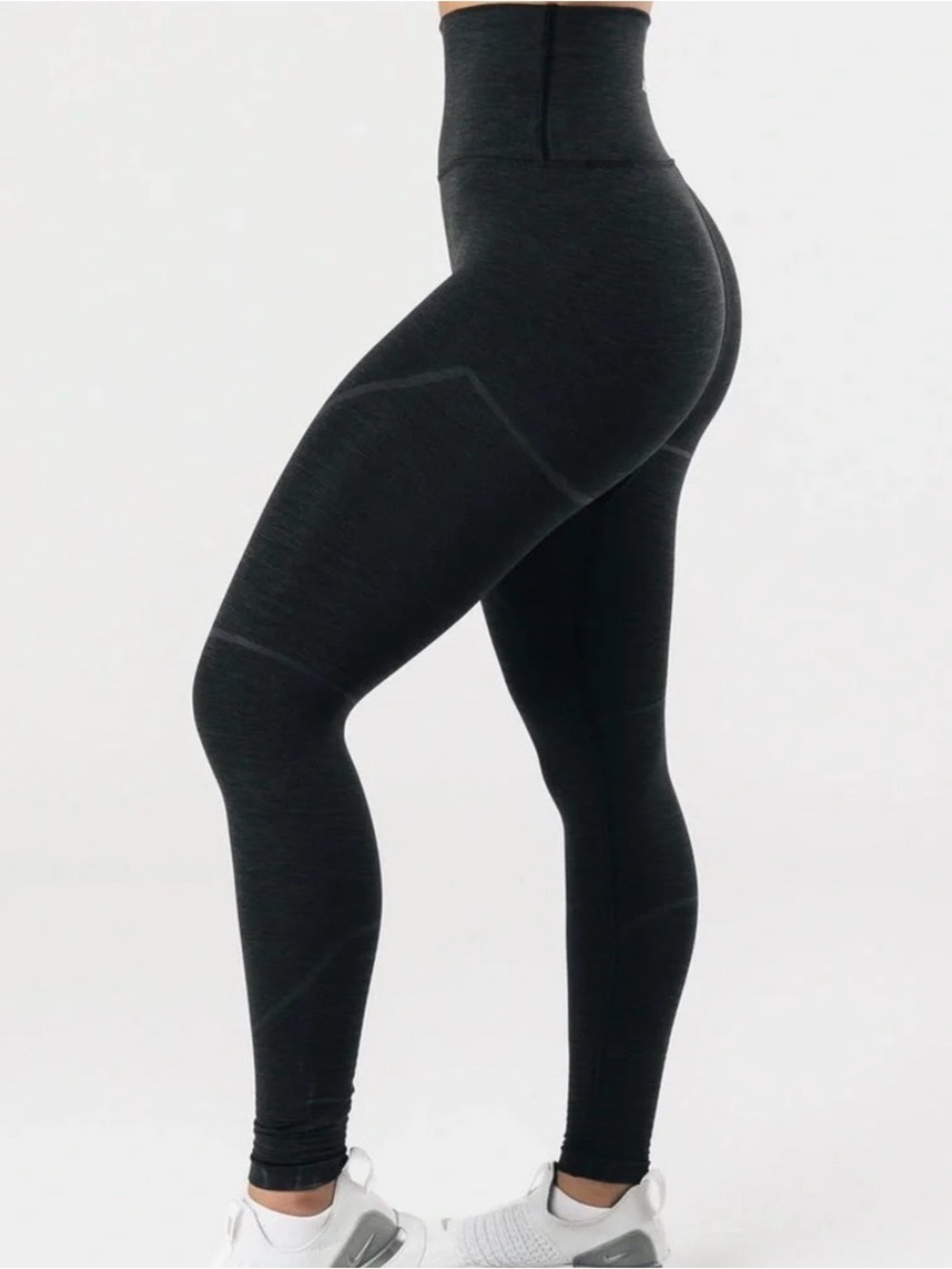 Alphalete R6 Revival leggings black - Small